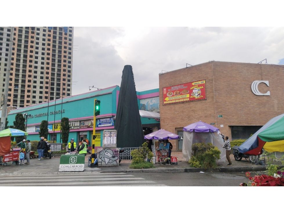 Local en arriendo Cundinamarca Bogotá Los Molinos Del Sur 14 m2 Habitaciones 0 Baños 0 Garajes 0 Precio $2823000