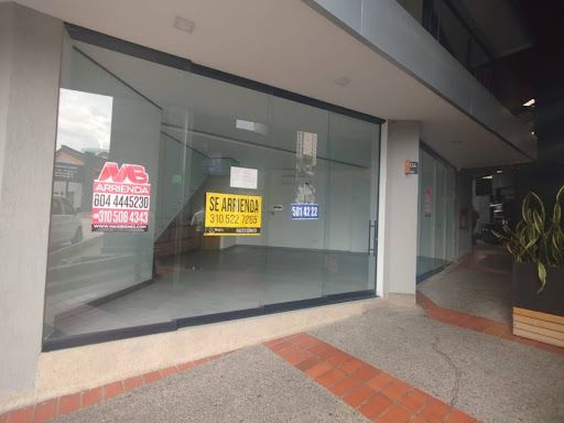 Local en arriendo Antioquia Medellín Colombia 60 m2 Habitaciones 0 Baños 1 Garajes 2 Precio $4500000