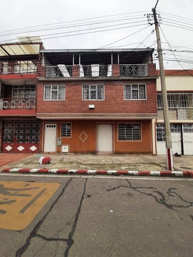 Casa en venta Cundinamarca Bogotá Eduardo Frei 356 m2 Habitaciones 17 Baños 9 Garajes 0 Precio $650000000