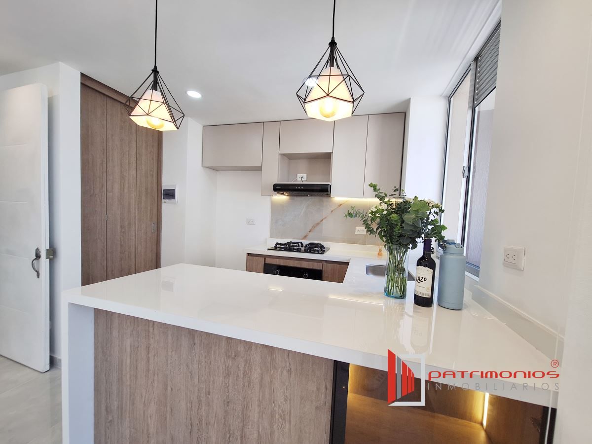 Apartamento en arriendo Atlántico Barranquilla Zona Franca Industrial 57 m2 Habitaciones 2 Baños 2 Garajes 0 Precio $1700000