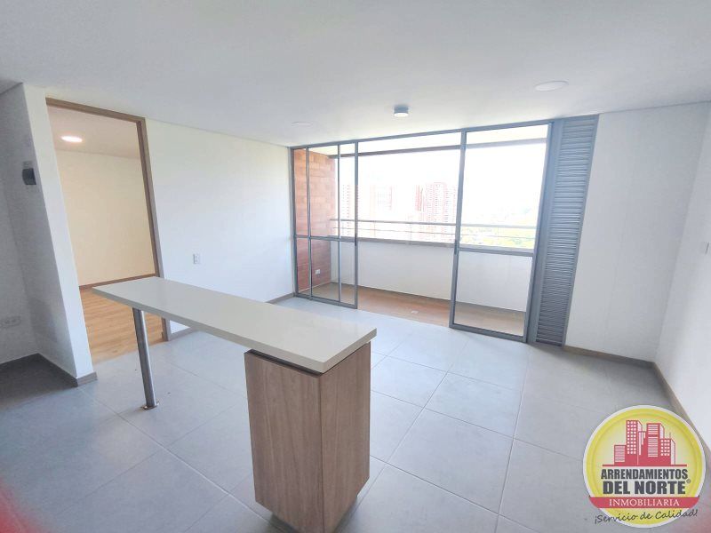 Apartamento en venta Antioquia Bello Espíritu Santo 62 m2 Habitaciones 2 Baños 2 Garajes 1 Precio $510000000