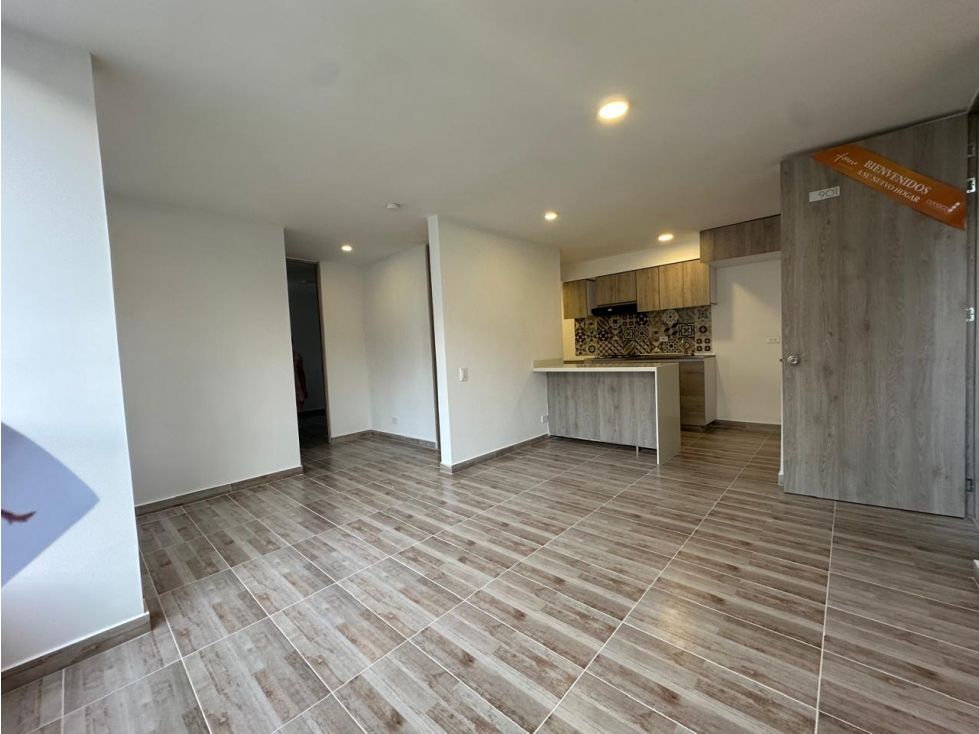 Apartamento en arriendo Atlántico Puerto Colombia Puerto Colombia 57 m2 Habitaciones 2 Baños 2 Garajes 0 Precio $1550000