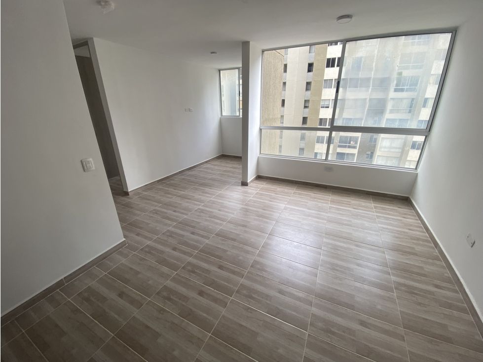 Apartamento en arriendo Atlántico Puerto Colombia Cr Villa Campestre 51 m2 Habitaciones 2 Baños 2 Garajes 0 Precio $1800000