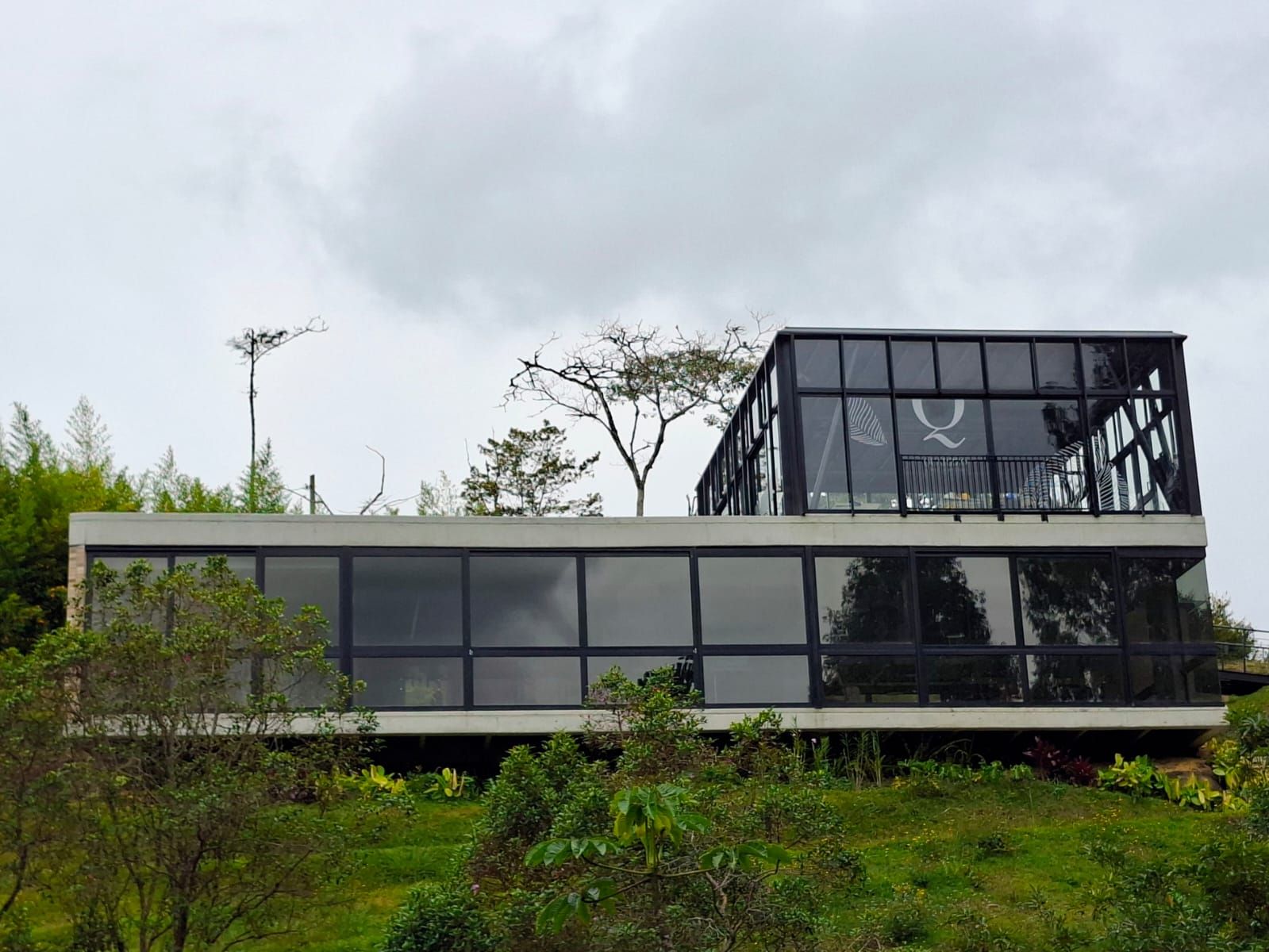 Apartamento en arriendo Antioquia El Retiro Cn El Campo 50 m2 Habitaciones 1 Baños 1 Garajes 1 Precio $5000000