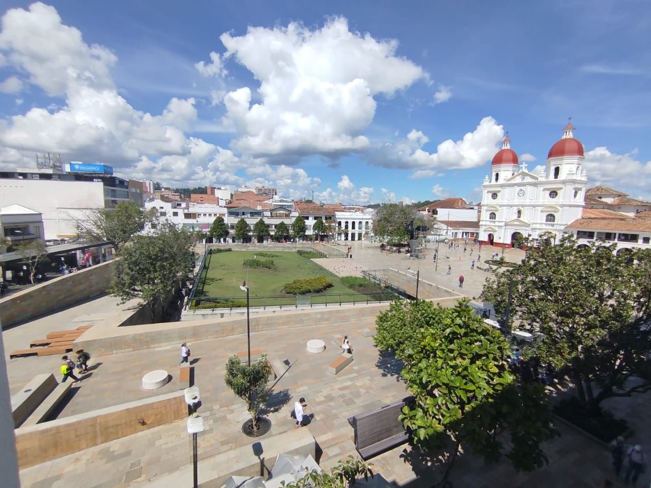 Oficina en arriendo Antioquia Rionegro El Porvenir 31 m2 Habitaciones 0 Baños 1 Garajes 0 Precio $2050000