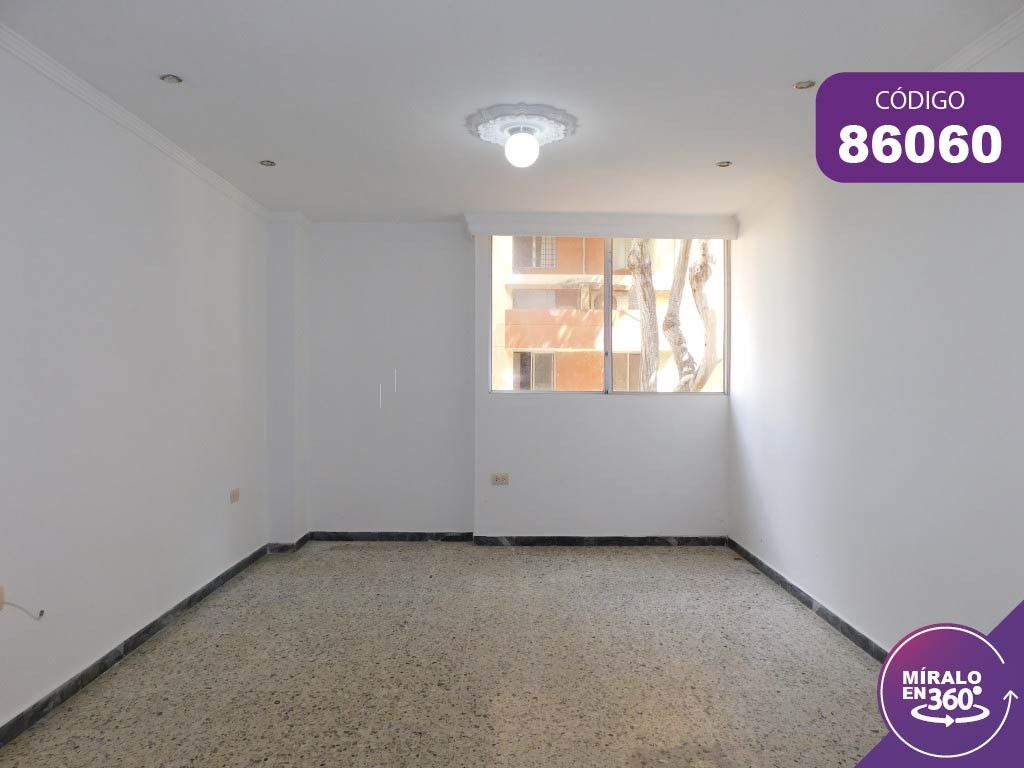 Apartamento en arriendo Atlántico Barranquilla Andalucia 96 m2 Habitaciones 3 Baños 2 Garajes 1 Precio $1836410