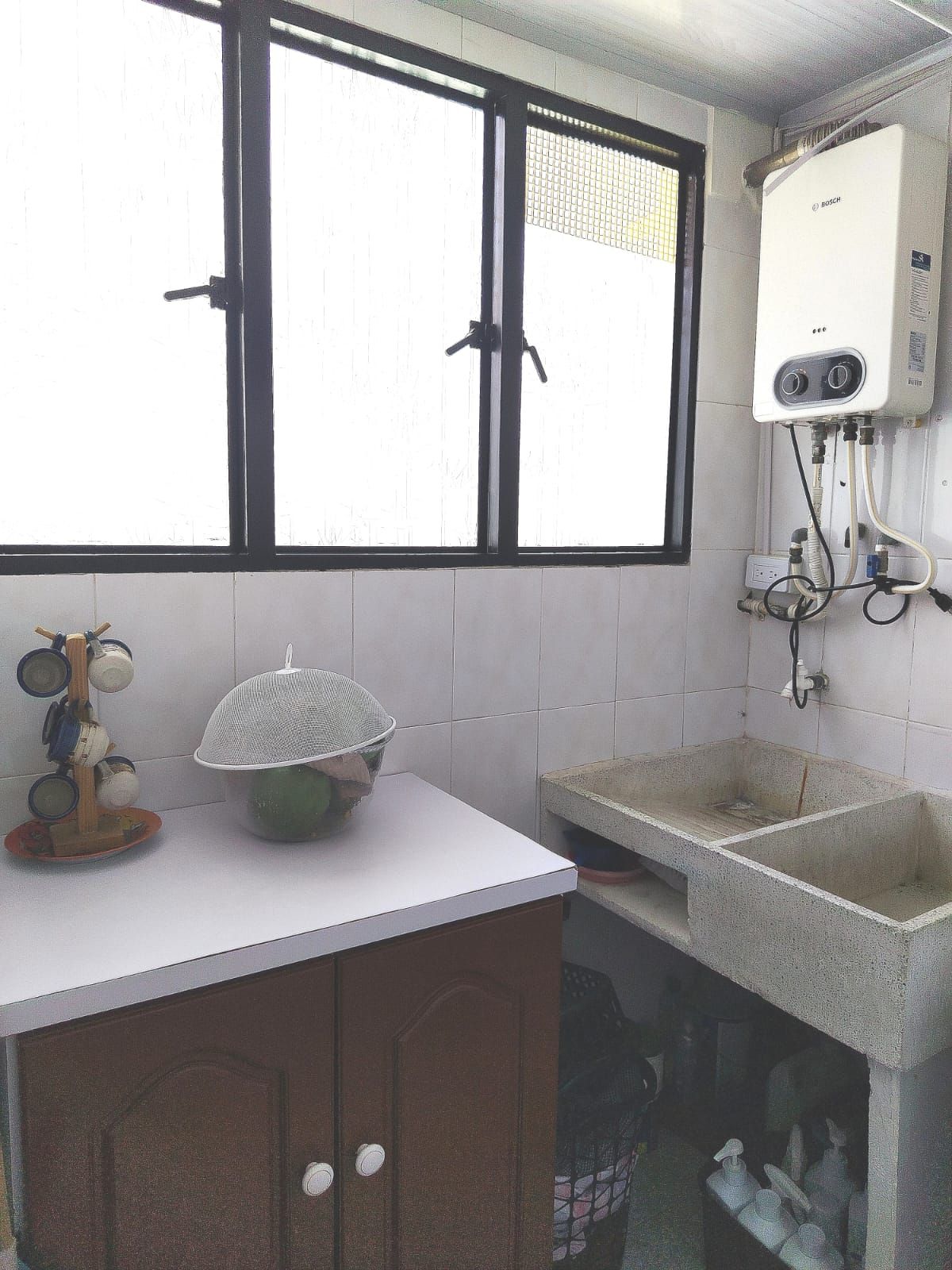 Apartamento en venta Cundinamarca La Mesa Cn Altavista Et Iii 91 m2 Habitaciones 3 Baños 3 Garajes 1 Precio $340000000