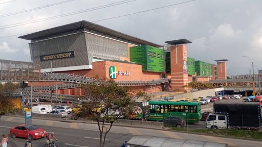 Local en arriendo Cundinamarca Bogotá El Tintal Asd 52 m2 Habitaciones 0 Baños 1 Garajes 0 Precio $7188673