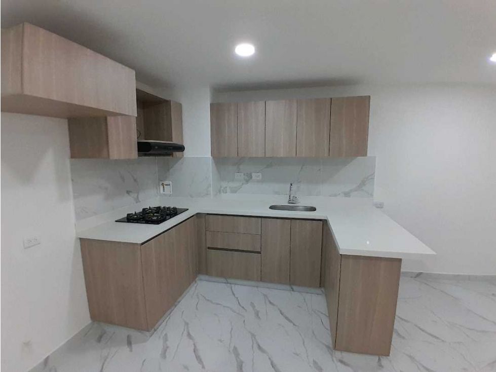 Apartamento en arriendo Antioquia Medellín San Miguel 59 m2 Habitaciones 2 Baños 1 Garajes 0 Precio $2000000