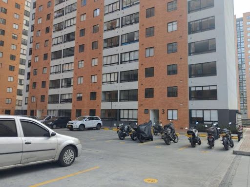 Apartamento en arriendo Cundinamarca Bogotá San Jose De Usaquen 41 m2 Habitaciones 2 Baños 1 Garajes 0 Precio $1700000