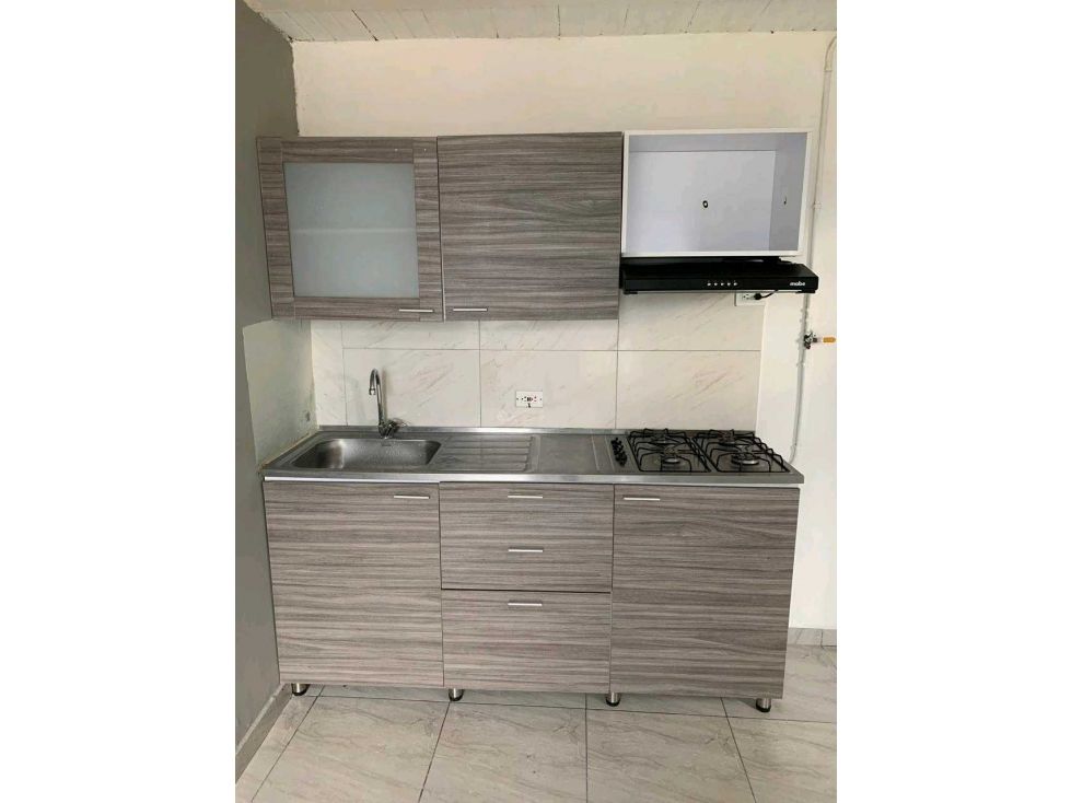 Apartamento en arriendo Antioquia Medellín Manrique Oriental 45 m2 Habitaciones 2 Baños 1 Garajes 0 Precio $1450000