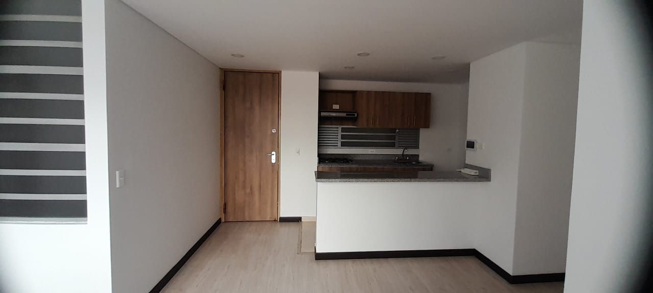 Apartaestudio en arriendo Cundinamarca Bogotá Prado Pinzón 45 m2 Habitaciones 1 Baños 1 Garajes 1 Precio $2010000