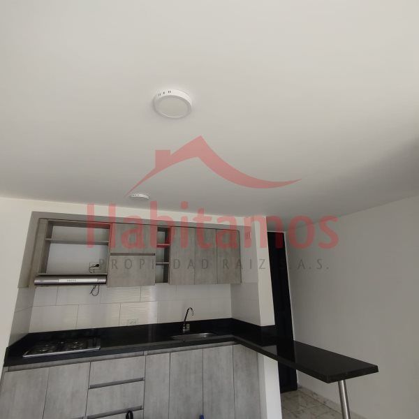 Apartamento en arriendo Antioquia Guarne San Antonio Ii 58 m2 Habitaciones 2 Baños 2 Garajes 0 Precio $1300000