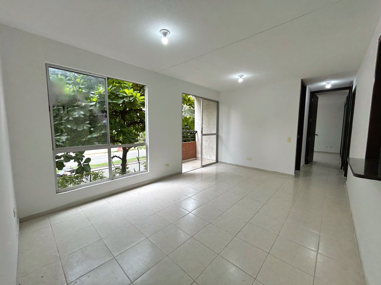 Apartamento en venta Valle Del Cauca Cali Conjunto Residencial Entrepalmas Bochalema 58 m2 Habitaciones 3 Baños 2 Garajes 0 Precio $209000000