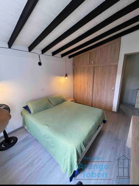 Apartaestudio en venta Antioquia Medellín La Candelaria 37 m2 Habitaciones 1 Baños 1 Garajes 0 Precio $289000000