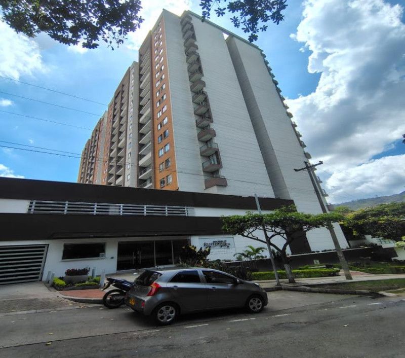 Apartamento en arriendo Santander Floridablanca Floridablanca 93 m2 Habitaciones 3 Baños 2 Garajes 1 Precio $2188700