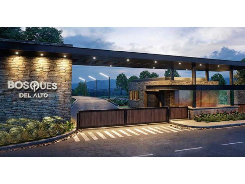 Lote en venta Antioquia Envigado Zona Centro 1708 m2 Habitaciones 0 Baños 0 Garajes 0 Precio $1500000000