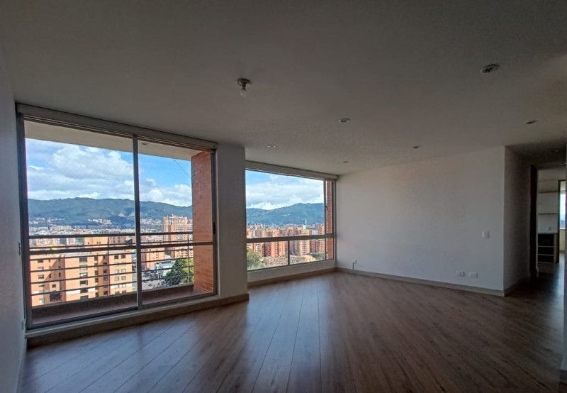 Apartamento en venta Cundinamarca Bogotá Atenas 123 m2 Habitaciones 3 Baños 4 Garajes 2 Precio $1290000000