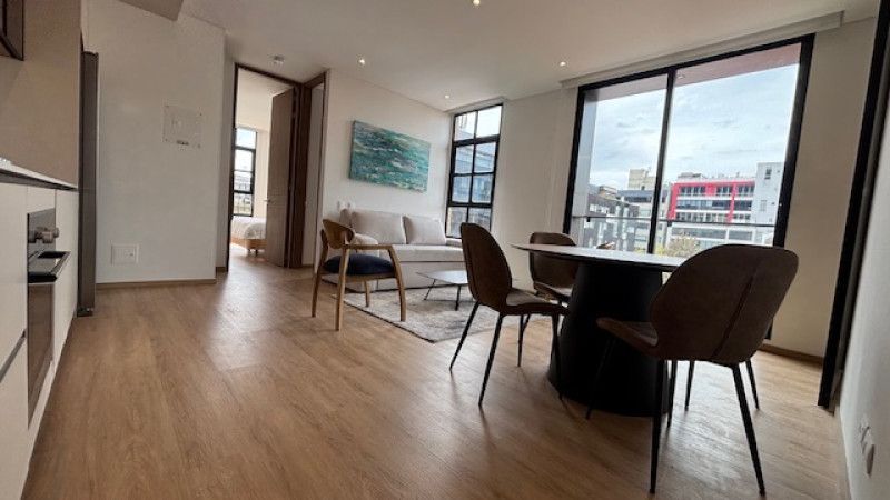 Apartamento en arriendo Cundinamarca Bogotá Chicó Norte 45 m2 Habitaciones 1 Baños 2 Garajes 1 Precio $5800000