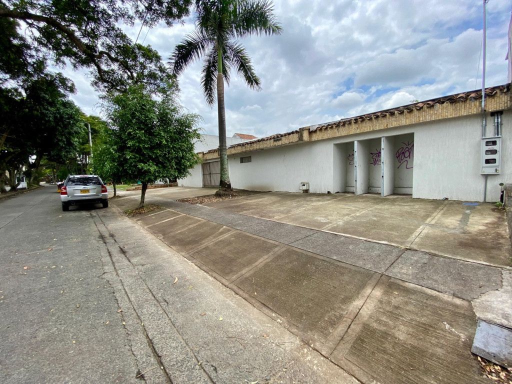 Casa en venta Valle Del Cauca Palmira Las Mercedes 483 m2 Habitaciones 5 Baños 8 Garajes 0 Precio $1350000000