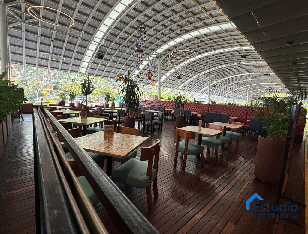 Local Comercial en venta Antioquia Medellín Castropol 53 m2 Habitaciones 0 Baños 1 Garajes 0 Precio $1500000000