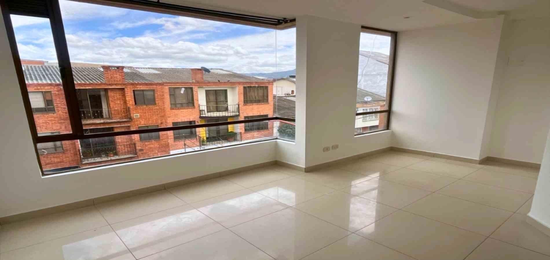 Apartaestudio en venta Cundinamarca Chía Laura Vicuña 38 m2 Habitaciones 1 Baños 1 Garajes 0 Precio $180000000