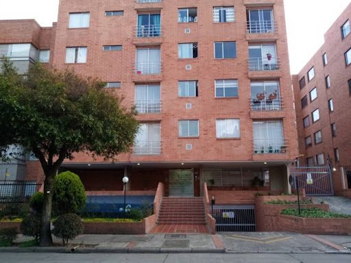 Apartaestudio en venta Cundinamarca Bogotá Los Cedritos 37 m2 Habitaciones 1 Baños 1 Garajes 1 Precio $260000000