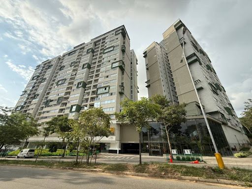 Apartamento en venta Santander Floridablanca Cr Club House Gold 69 m2 Habitaciones 3 Baños 2 Garajes 1 Precio $380000000