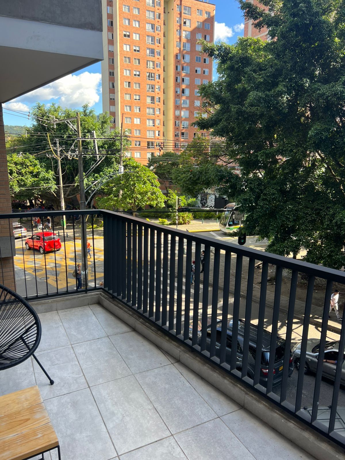 Apartaestudio en venta Antioquia Medellín Urbanizacion Plaza Vicuña 38 m2 Habitaciones 0 Baños 1 Garajes 0 Precio $370000000