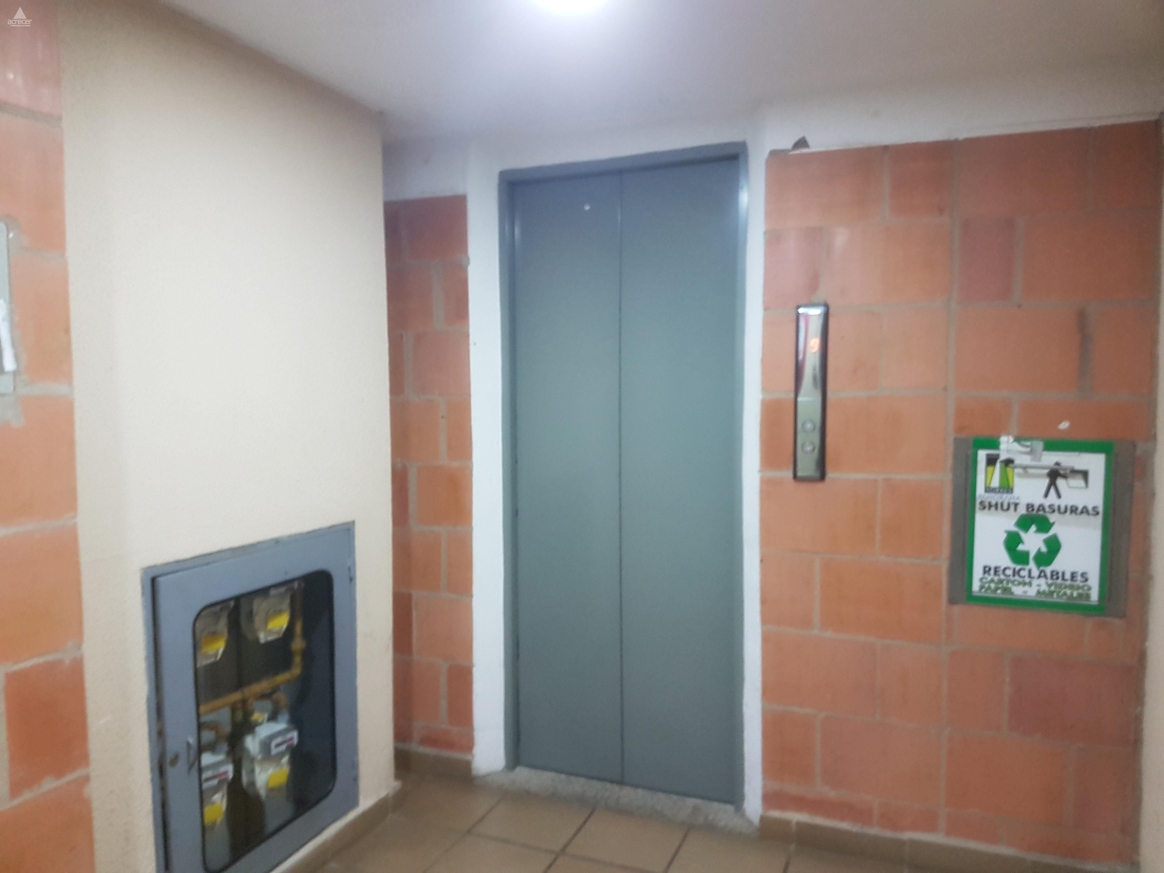 Apartamento en arriendo Cundinamarca Bogotá Brasil 43 m2 Habitaciones 3 Baños 2 Garajes 0 Precio $1100000