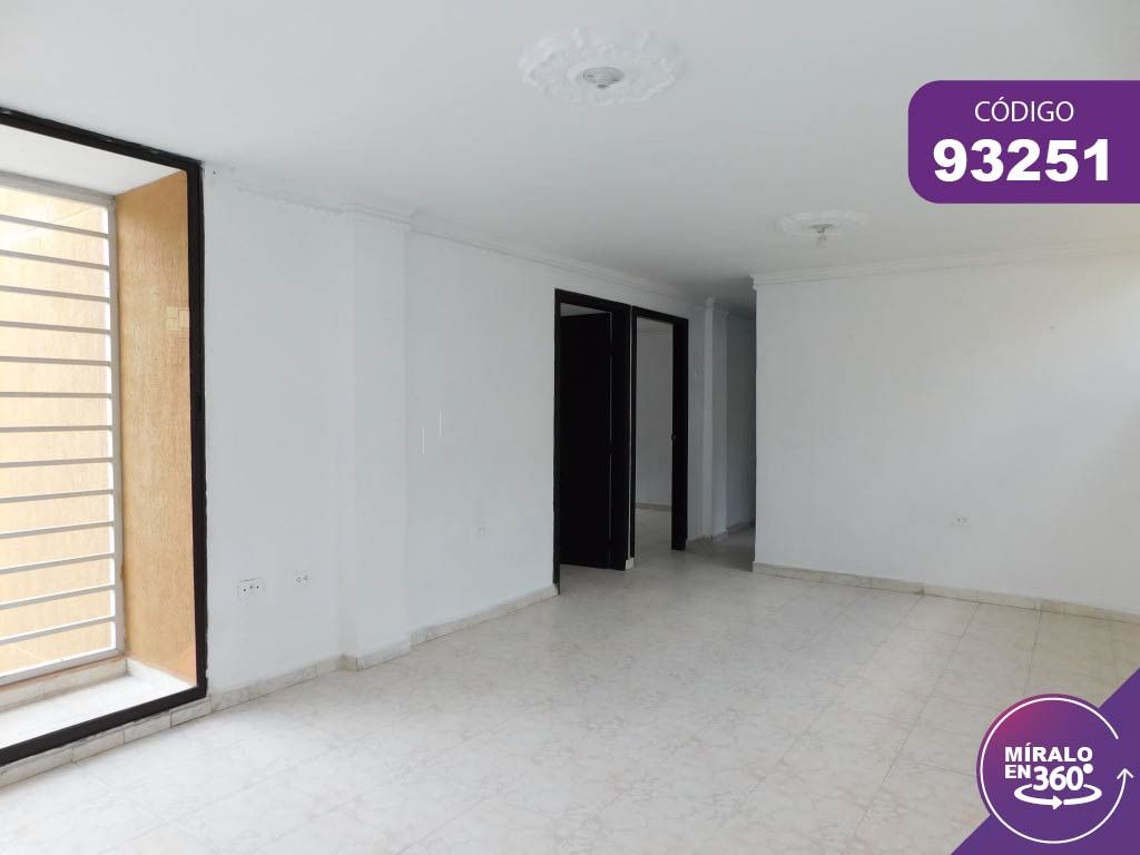Apartamento en arriendo Atlántico Barranquilla Olaya Herrera 83 m2 Habitaciones 3 Baños 2 Garajes 1 Precio $1580000