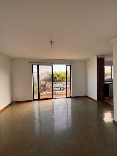 Apartaestudio en venta Risaralda Pereira Pinares De San Martin 51 m2 Habitaciones 1 Baños 1 Garajes 1 Precio $290000000