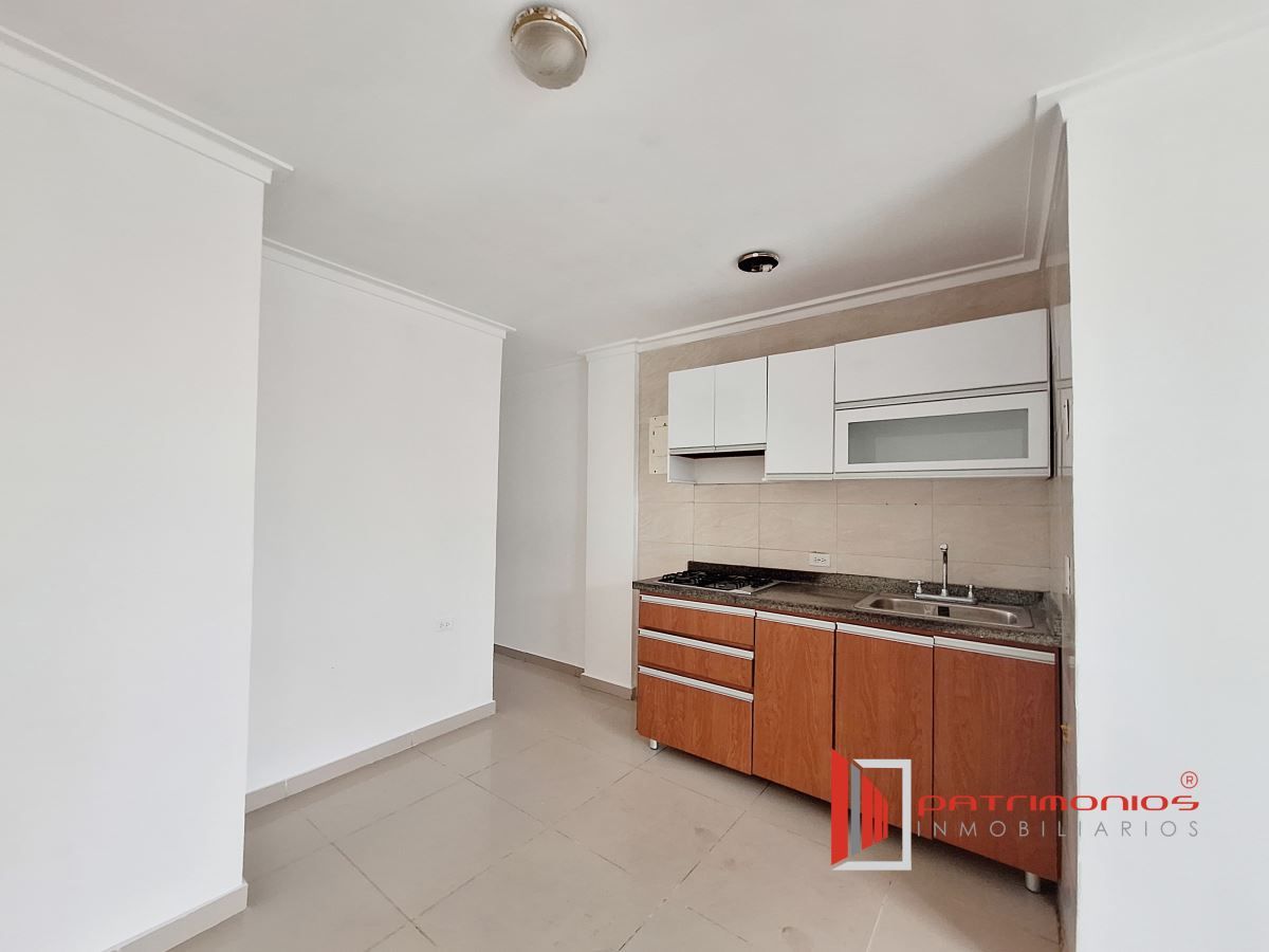 Apartamento en venta Atlántico Soledad Costa Hermosa 49 m2 Habitaciones 2 Baños 1 Garajes 0 Precio $100000000