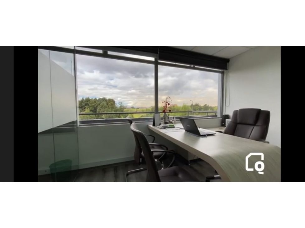 Oficina en venta Cundinamarca Bogotá Puerta De Teja 88 m2 Habitaciones 0 Baños 0 Garajes 2 Precio $580000000