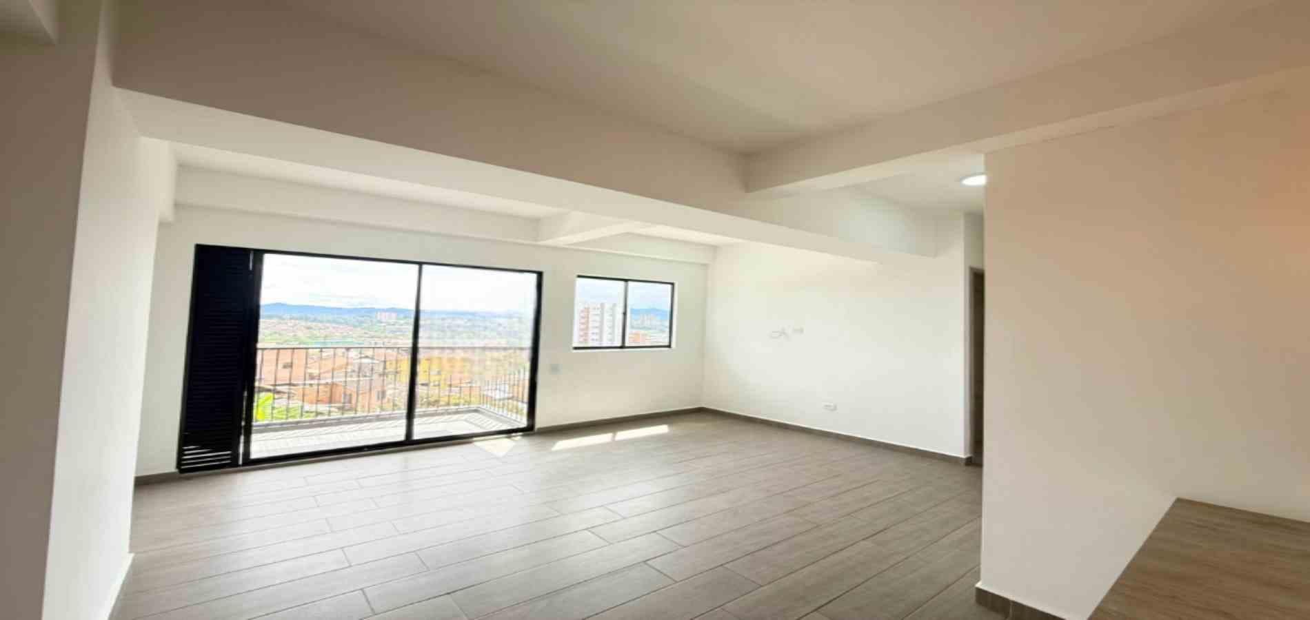 Apartamento en venta Antioquia Rionegro Alto Del Medio 55 m2 Habitaciones 2 Baños 2 Garajes 1 Precio $325000000