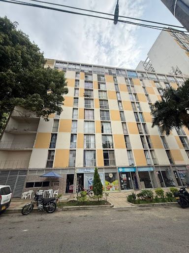 Apartamento en venta Santander Bucaramanga Diamante Ii Etapa 65 m2 Habitaciones 2 Baños 2 Garajes 1 Precio $250000000