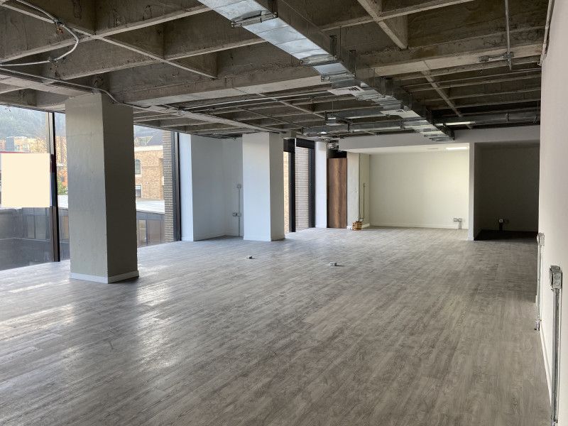 Oficina en venta Cundinamarca Bogotá Chicó Norte 189 m2 Habitaciones 0 Baños 2 Garajes 4 Precio $2100000000