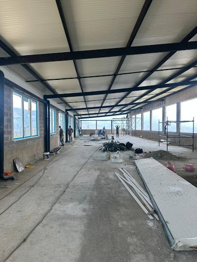 Bodega en arriendo Antioquia Medellín Cucaracho 450 m2 Habitaciones 0 Baños 1 Garajes 1 Precio $25000000