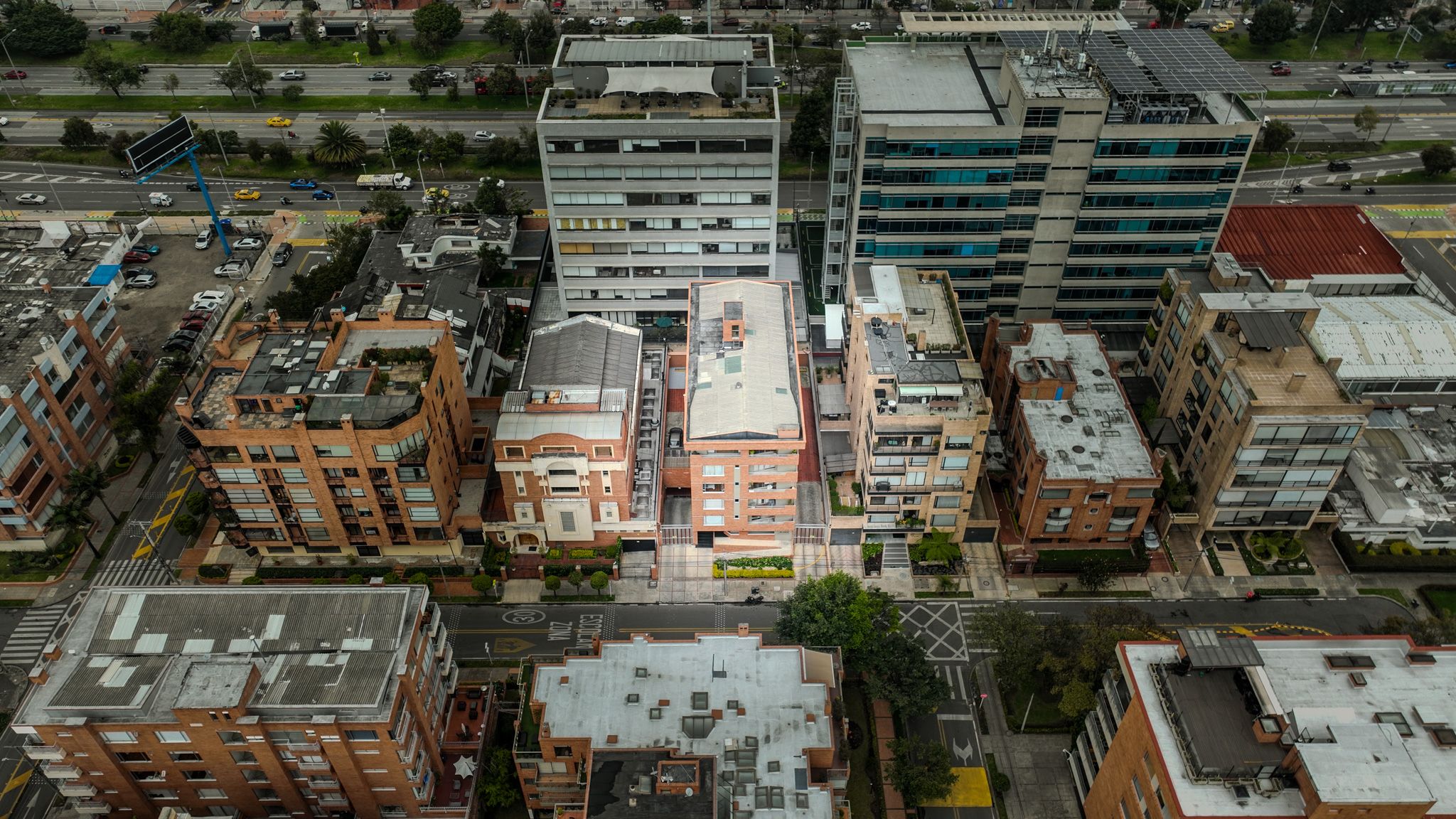 Apartamento en venta Cundinamarca Bogotá Santa Bibiana 158 m2 Habitaciones 3 Baños 5 Garajes 4 Precio $1250000000