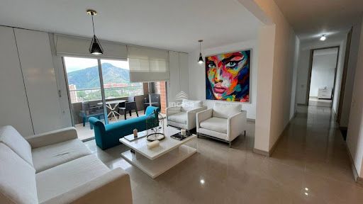 Casa en venta Valle Del Cauca Cali Bellavista 107 m2 Habitaciones 3 Baños 2 Garajes 2 Precio $580000000