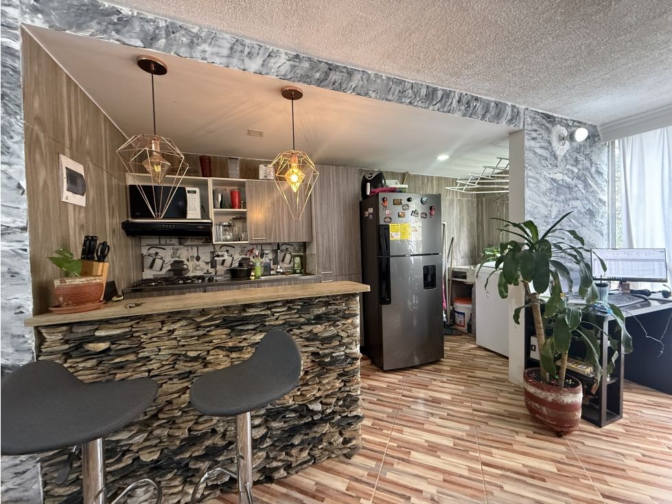 Apartamento en venta Antioquia Medellín El Socorro 47 m2 Habitaciones 3 Baños 1 Garajes 0 Precio $180000000