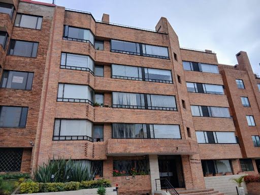 Apartamento en arriendo Cundinamarca Bogotá Campo Alegre 109 m2 Habitaciones 3 Baños 2 Garajes 2 Precio $4314000
