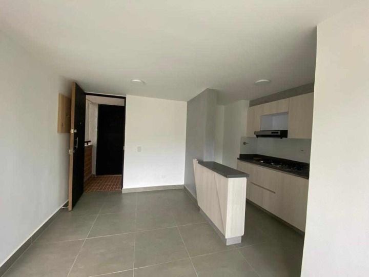Apartamento en arriendo Antioquia Rionegro El Porvenir 52 m2 Habitaciones 2 Baños 2 Garajes 0 Precio $1300000