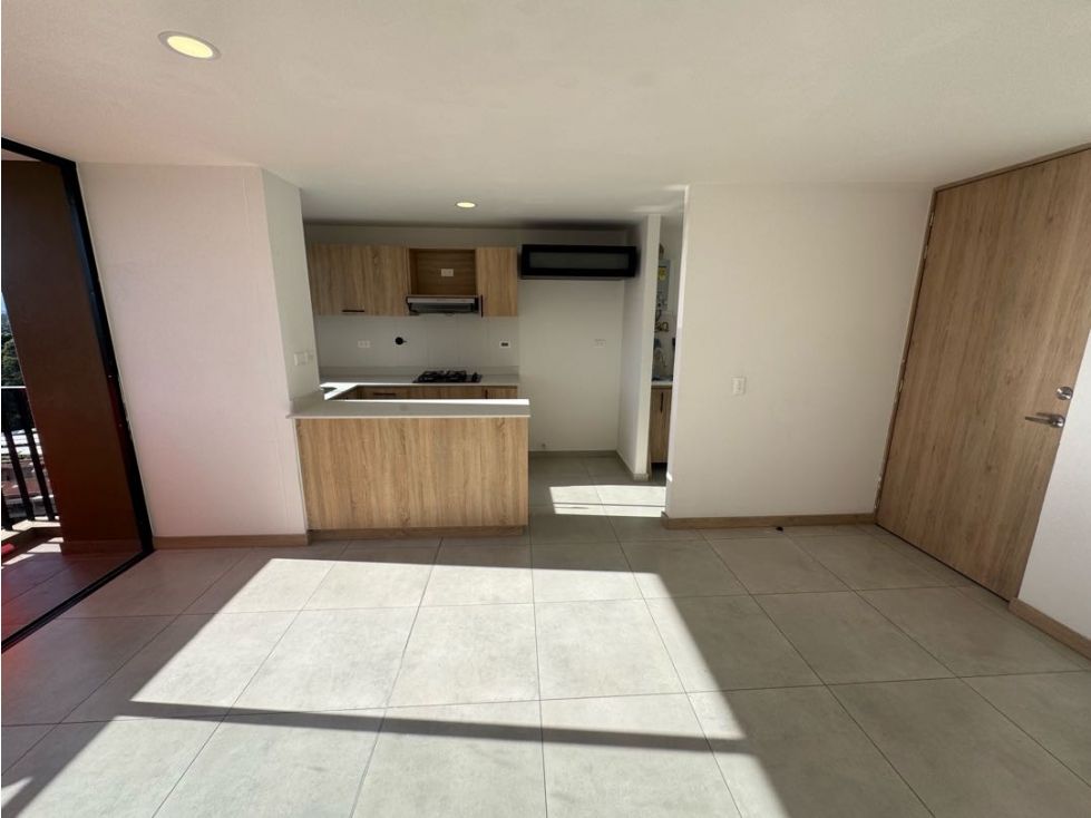 Apartamento en arriendo Antioquia Rionegro San Antonio 63 m2 Habitaciones 2 Baños 2 Garajes 1 Precio $2400000