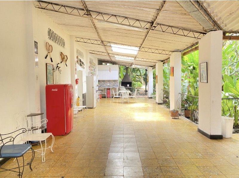 Casa en venta Cundinamarca Anapoima Cn Anapoima 606 m2 Habitaciones 9 Baños 5 Garajes 2 Precio $1050000000