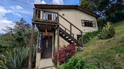 Casa en arriendo Antioquia Medellín Los Balsos No1 128 m2 Habitaciones 3 Baños 3 Garajes 1 Precio $5000000