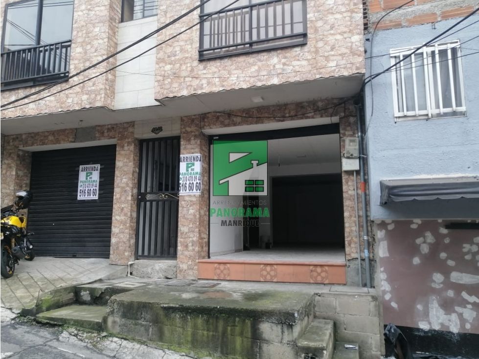 Local en arriendo Antioquia Medellín Villa Guadalupe 95 m2 Habitaciones 0 Baños 1 Garajes 0 Precio $2300000