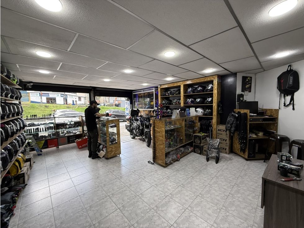 Local en arriendo Caldas Manizales Los Agustinos 80 m2 Habitaciones 0 Baños 1 Garajes 0 Precio $2700000