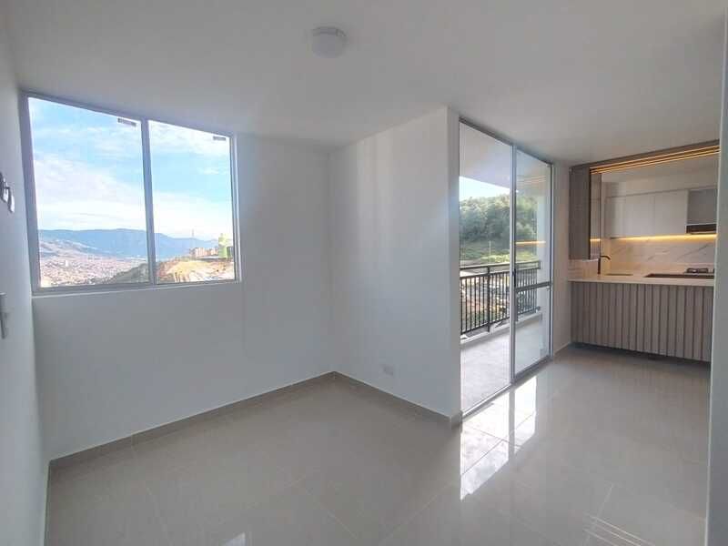 Apartamento en arriendo Antioquia Bello Briceño 64 m2 Habitaciones 2 Baños 2 Garajes 1 Precio $2000000