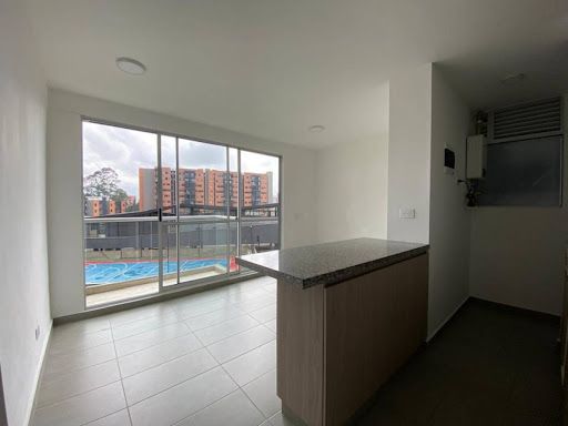 Apartamento en venta Antioquia Rionegro Alto Del Medio 60 m2 Habitaciones 3 Baños 2 Garajes 1 Precio $370000000
